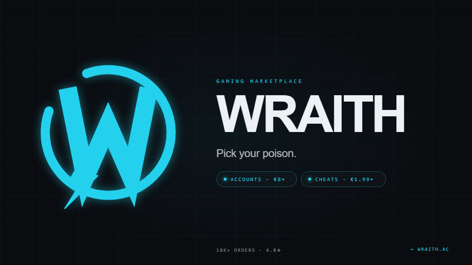 Wraith